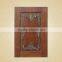 Solid Wood Kitchen Cabinet Door Panel