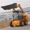 Utility Factory price Chinese skid steer loader with CE