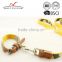 customized design dog leash retractable in fashion leash