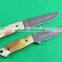 OEM straight knife survival knife blades UD402137