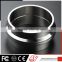 5.0inch High Quality Real SS304 Exhaust DownPipe V band flange