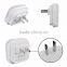 led sensor white toilet night lights
