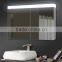 Project Bathroom Cabinet with Lights & Mirrors