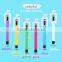 Wireless Monopod Bluetooth Selfie Sticks for iPhone or Android and digital camera selfie stick