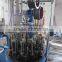 sanitary pipe braiding machine