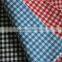 Yarn dyed cotton fabric