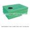 Industrial machinery plastic shell processing and customized professional plastic manufacturer