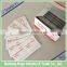 10% povidone iodine prep pad