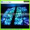 600x600 led panel light RGB led dimmable led panel light 144pixels