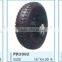 China factory wheel barrow tyre barrow tire 16x4.00-8