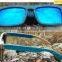 China factory wholesale handmade wooden sunglasses