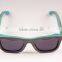 2015 hot new fashion design sunglasses wood glasses factory bamboo eyewear