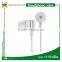 For xiaomi earphone, for xiaomi headphone mi4 mobile earphone