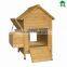 Poultry House
