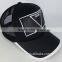 Promotional Cotton Wide Brim Baseball Hat