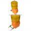 WL19 LED flashing safety road traffic signal light