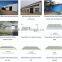 Rockwool sandwich panel for steel structure/puk sandwich panel