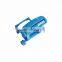 New design of telescopic suitcase handle