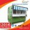 The best selling food van with CE