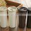 LFGB FAD double wall stainless 500ml thermo coffee mug, stainless steel tumbler, stainless steel vacuum tumbler