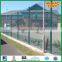 prison security fence price(anti climb fence) china supplie