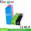 Manufacture Portable 2600mAh Mobile Power Bank Charger