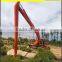 2015 Cheap Price HITACHI Long Boom ZX200 , ZX210 , ZX240 , ZX250 , ZX260 , ZX270 , ZX330 , ZX360 , ZX450 Long Reach Boom