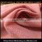 make to order 100%polyester loop velvet tircot brushed fabric for underwear