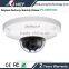3 Megapixel WaterProof VandalProof Dome Dahua IP Camera Dahua Eco-savvy 4300c
