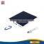 OEM manufacturer portable mobile 20000mAh mini solar power bank