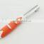 Convenient kitchen helper fruit tool metal apple corer