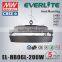 GS CB approved 200w led high bay light housing with IP65