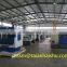 machine for making metal molds XK7125 cnc milling machine