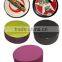 2015 New Custom Ice Hockey Puck with different colour&logo