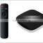 Newest!Full hd 1080p video android tv box 4.4 WM8880 Dual Core Tv box with XBMC AV/RJ45 output B