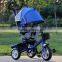 High Quality baby tricycle,kids plastic tricycle,tricycle baby trike made in China