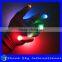 Fashionable Crazy Selling Hot Sale Led Rave Gloves Lights