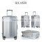 2016 high quality trolley luggage and hot selling abs suitcase from manufacturer China guangdong