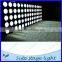 5*5 RGB 3in1 stage led matrix dj light equipment