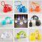 Colourful pendant Chandelier lamp holder for edison bulbs lighting