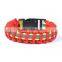 Survival Paracord Bracelet With Reflect Line Wholesale Paracord Bracelet Manufacturer