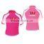 skiing lycra suits lycra swimming suits lycra wetstuis with customized logo printing