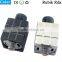2015 New Products Rubik Rda Atomizer, Stainless Steel Magic Cube Rda, Rubik Rda
