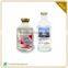 High Quality Pharmaceutical Pills Private Label 10ml Vial Labels Printing