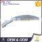 Top selling arch shape zinc alloy fancy kitchen cabinet door handles