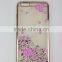 Ultra Thin TPU Case for Iphone 6 Case Diamonds