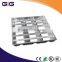 fluorescent grill light fitting for grille lamps