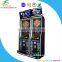 Indoor coin operated dart machine electronic dart machine 2016 new product for sale