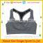 Make your favorite yoga bra sports bra
unning bra