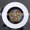 Hottest nice led downlight 3*1w ceiling modern crystal ceiling lamp factory direct selling